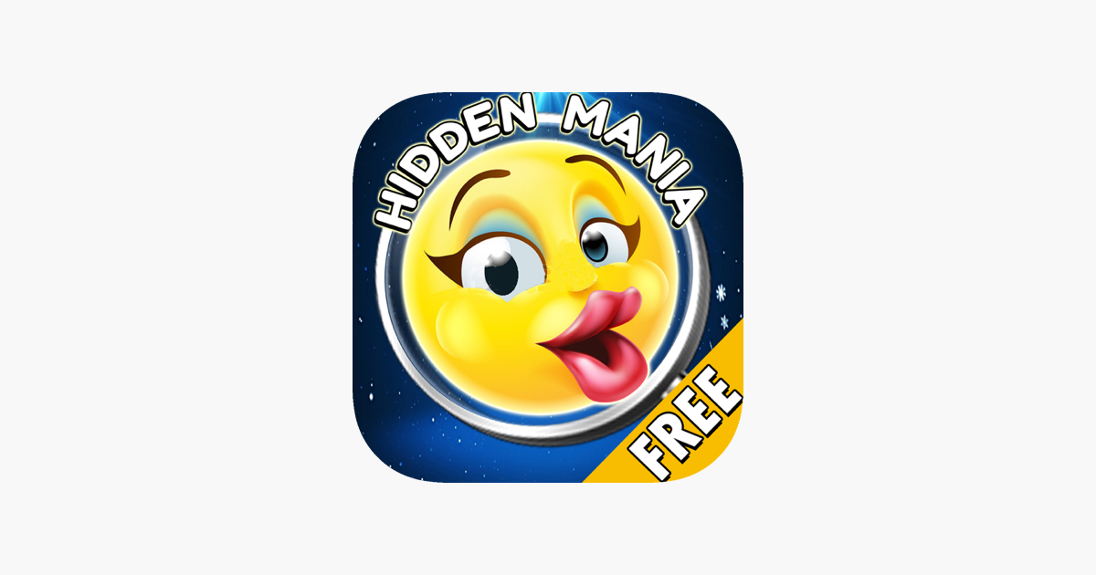 Games like Free Hidden Object Games:Hidden Mania 9