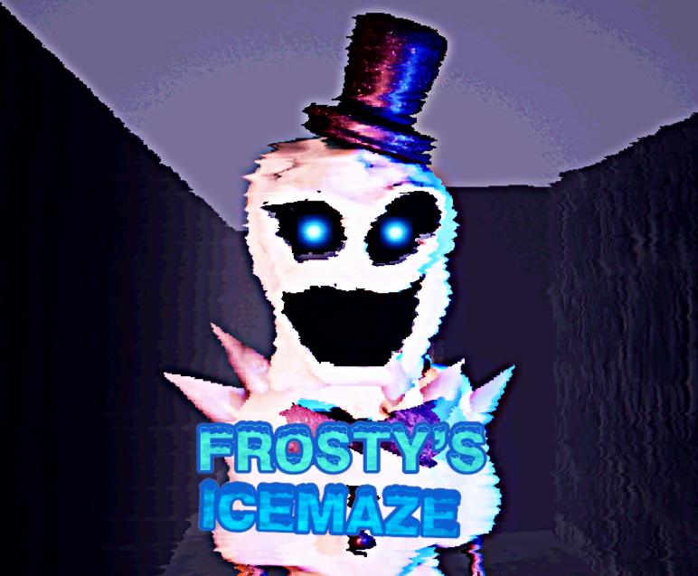 Games like Frosty's Icemaze