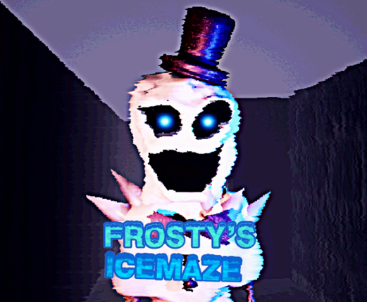 Frosty's Icemaze Image