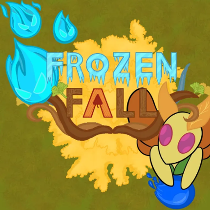 Frozen Fall Image