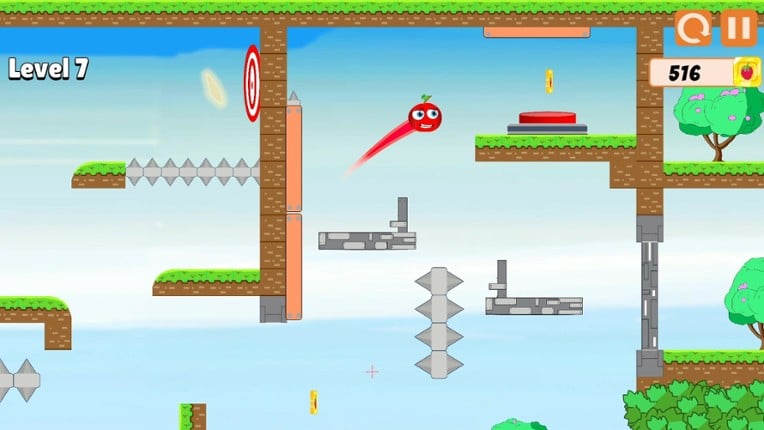 Fruit Switch screenshot