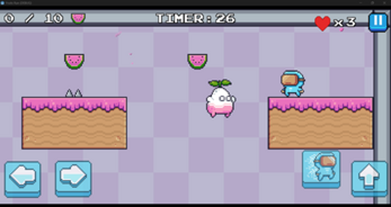 Fruits run_web-version Image