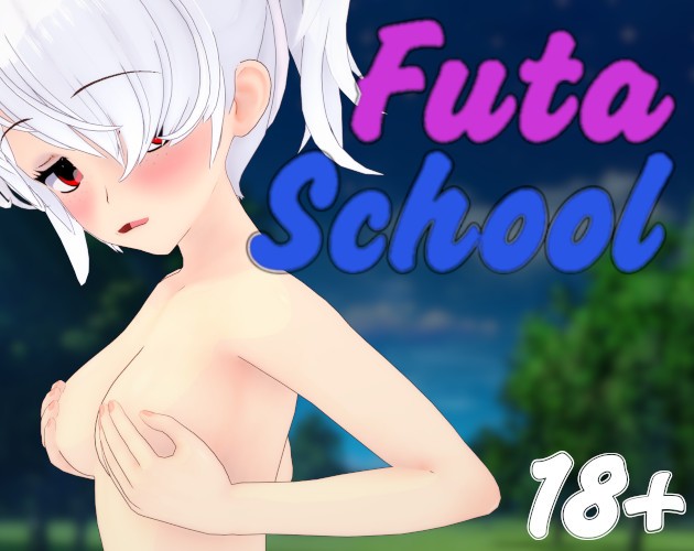 Games like Futa School