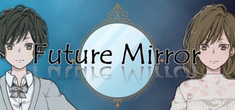 Future Mirror Game Cover