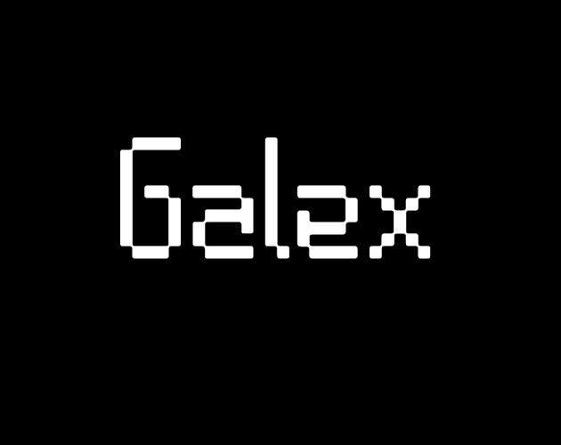 Games like Galex