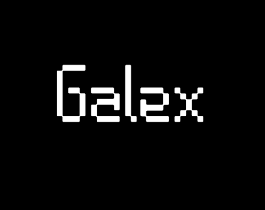 Galex Image