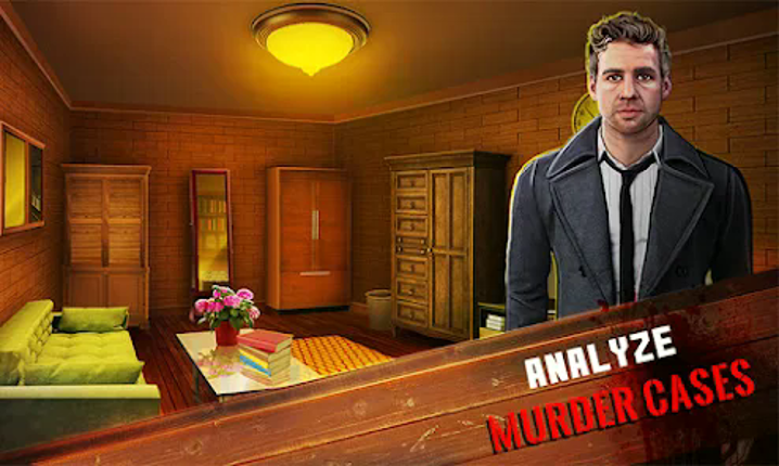 Criminal Files - Special Squad screenshot