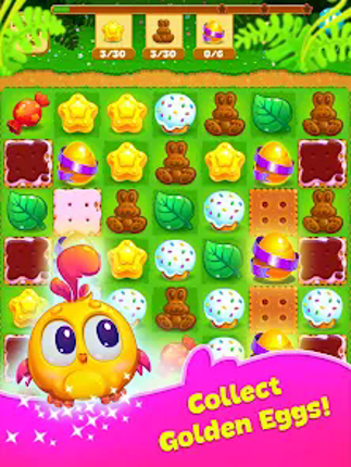 Easter Sweeper - Easter Game Image