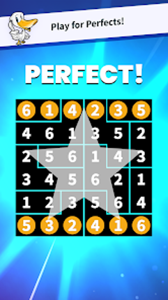 Flow Fit: Sudoku screenshot