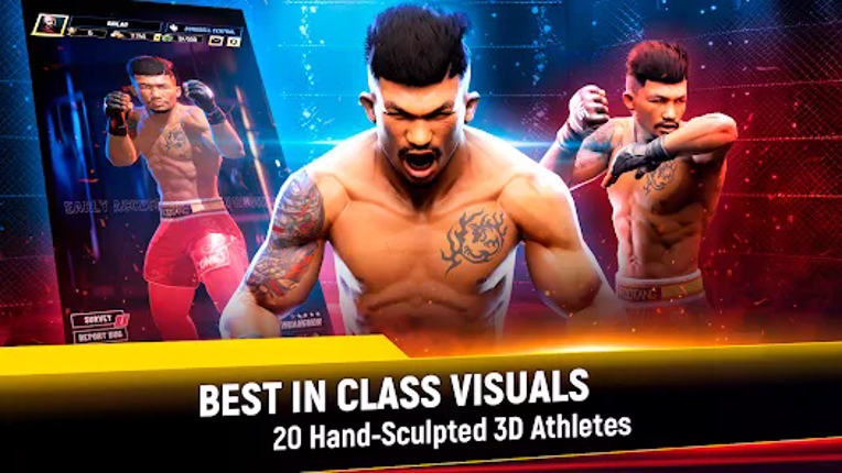 ONE Fight Arena: Match3 PvP screenshot