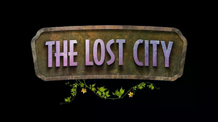 The Lost City Image