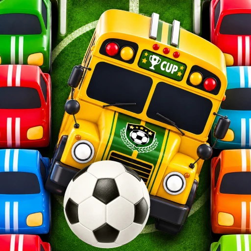 Games like Unblock Jam - Car Parking Game