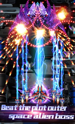 Thunder Assault Image