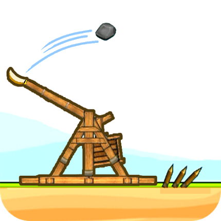 Castle Destruction Image