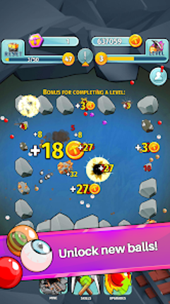 Idle Mine Breakout Tycoon Image