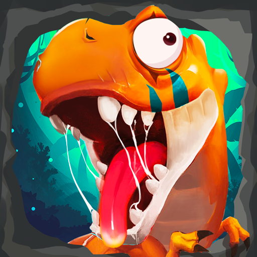 Games like Caveman Go