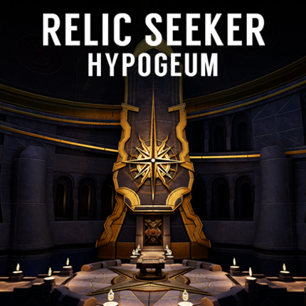 Relic Seeker: Hypogeum Game Cover