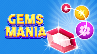 Gems Mania Image