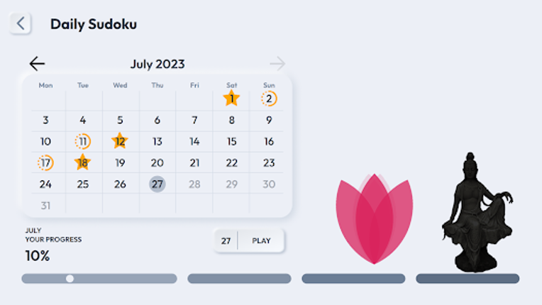 Sudoku Classic Image