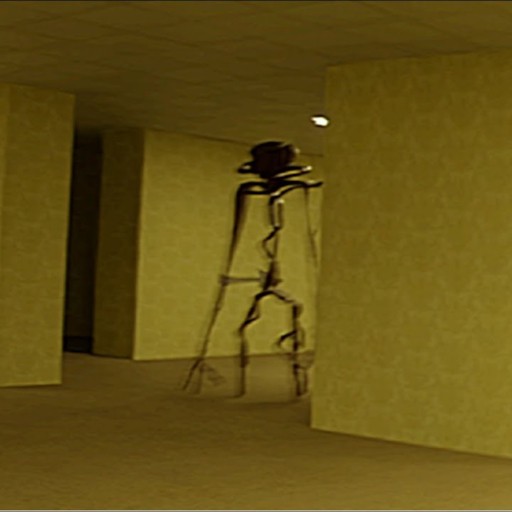 Games like Escape from Backrooms - Horror