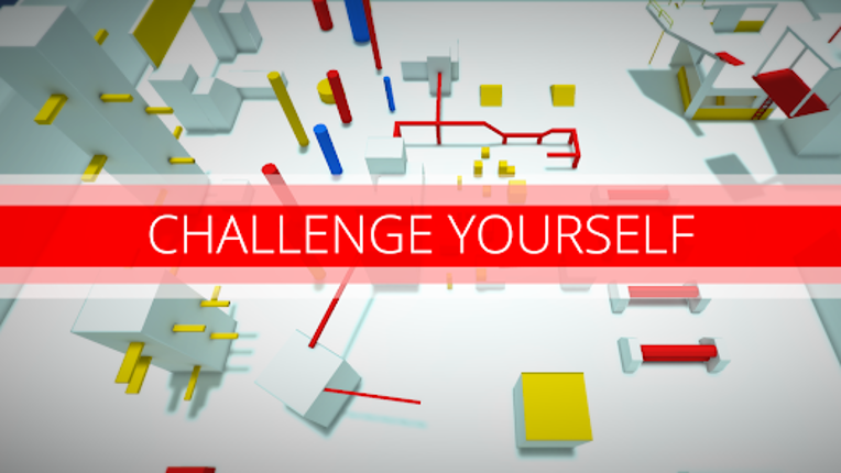 Parkour GO screenshot