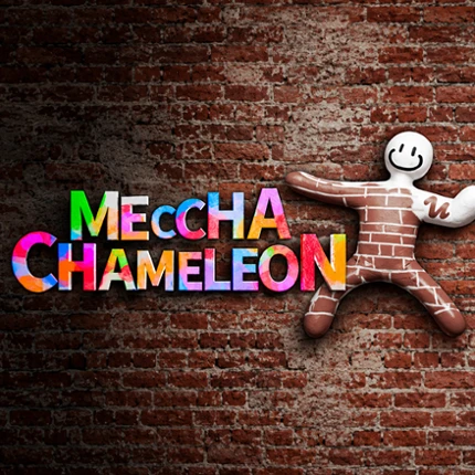 MECCHA CHAMELEON Image