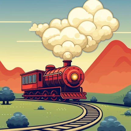 Tiny Rails - Train Tycoon 2025 Image