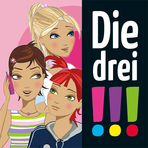 Games like Die drei !!!  Auf der Spur