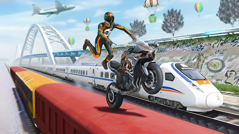Bike Stunt Racing - Moto Rider Image