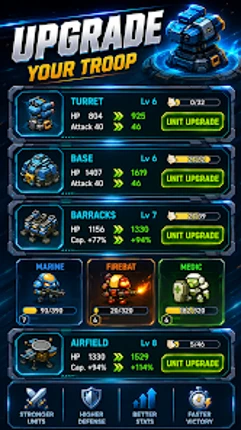 Gold Mine Defender Image
