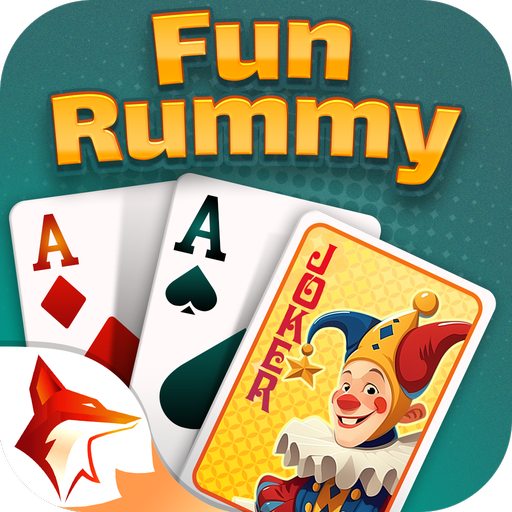Games like Rummy Card Fun Party