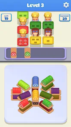 Cooking Jam Image