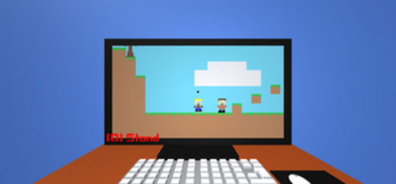 Game in a game Image