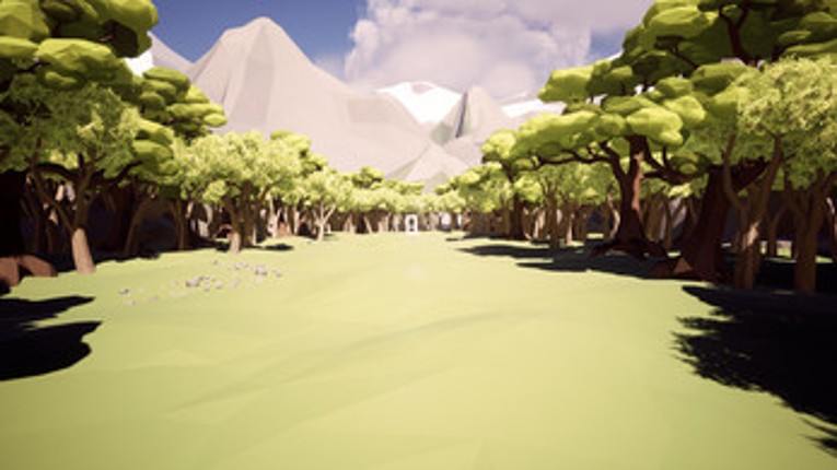 A Life's Tale screenshot