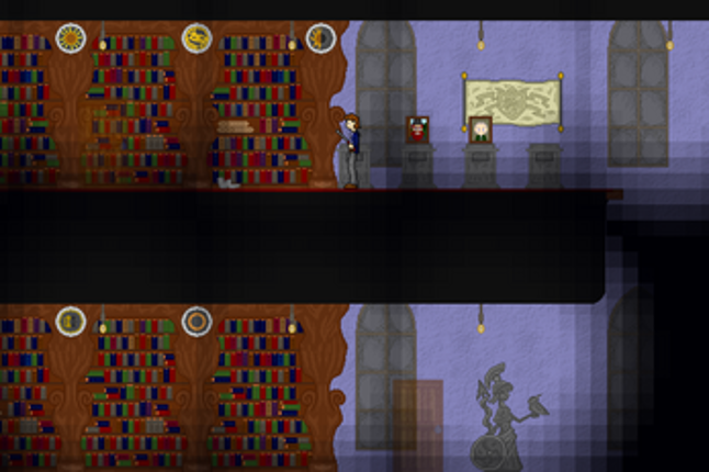 A Nameless Inheritance Image