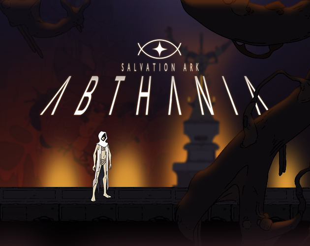 Games like Salvation Ark: Abthania