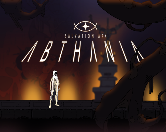 Salvation Ark: Abthania Image