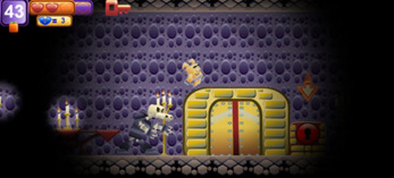 Aki´s Odyssey screenshot