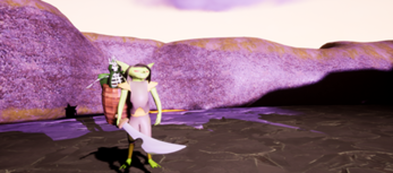 Arcane Learning Curve Image