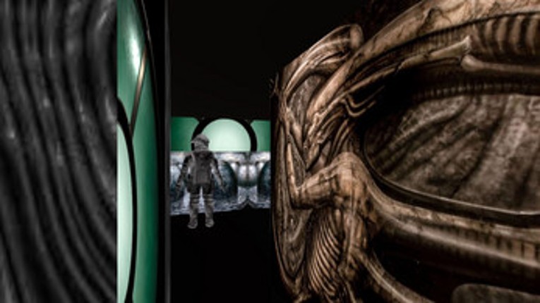 Alien The Last Carrier Image