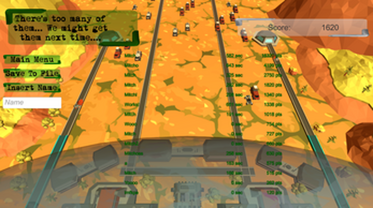 bEamVolution screenshot