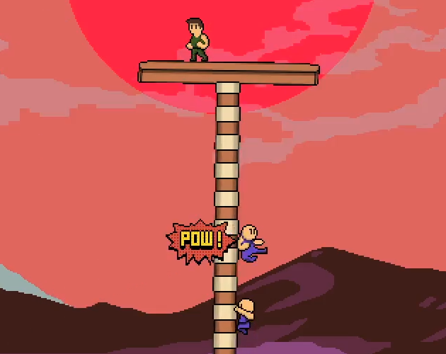 Games like Bo Chaos-shi