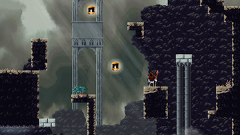 Bones Whisper screenshot