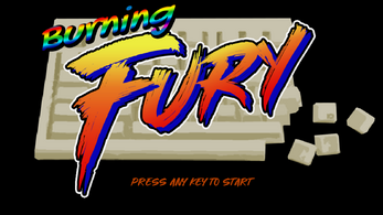 Games like Burning Fury