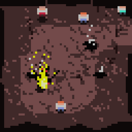 #BurnTheWitch Image