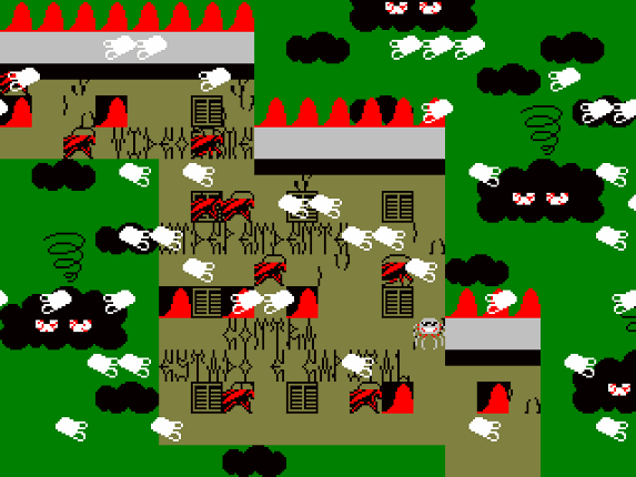 Carrocalipse screenshot