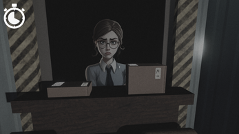 Corporate Courier Deluxe Image