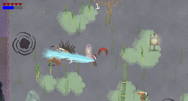 Games like Chaos Arena