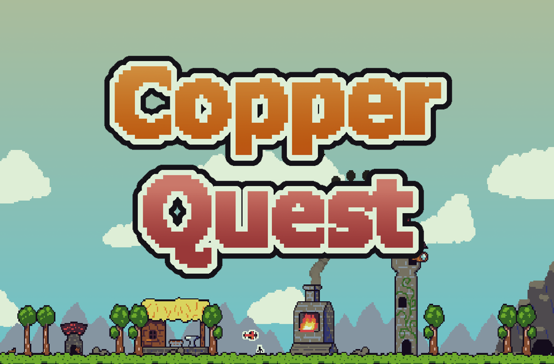 Games like Copper Quest