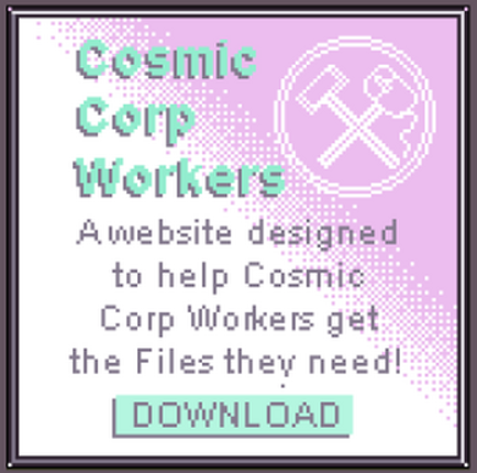 Cosmic Corp. LLC screenshot